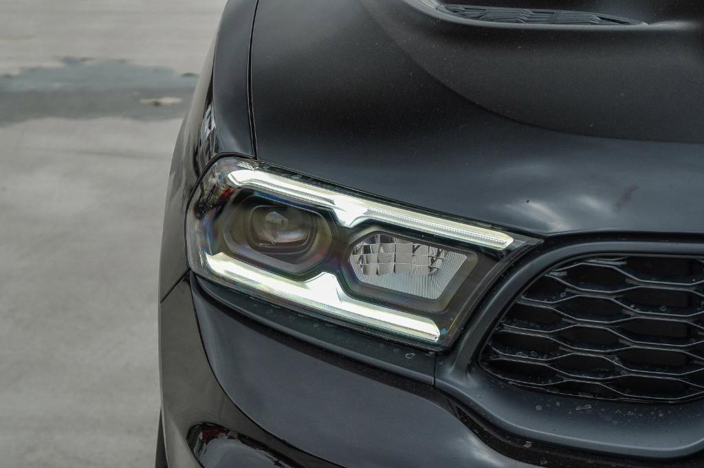 used 2024 Dodge Durango car, priced at $80,995