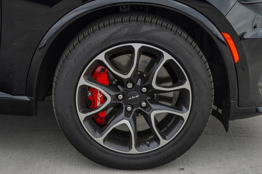 used 2024 Dodge Durango car, priced at $80,995