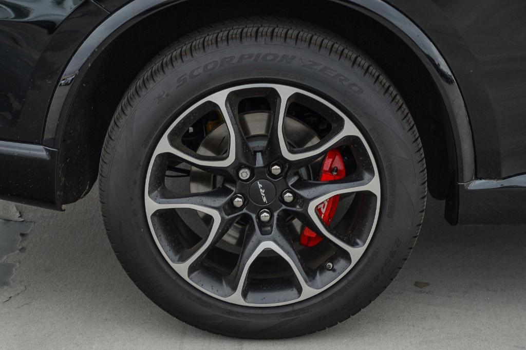 used 2024 Dodge Durango car, priced at $80,995