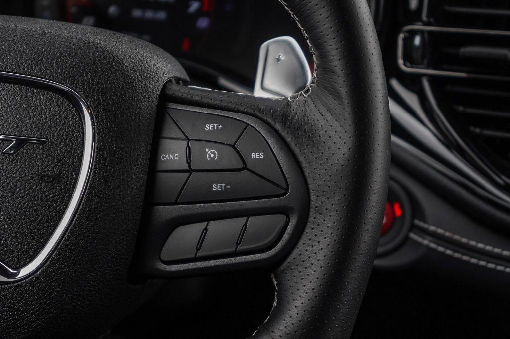 used 2024 Dodge Durango car, priced at $80,995