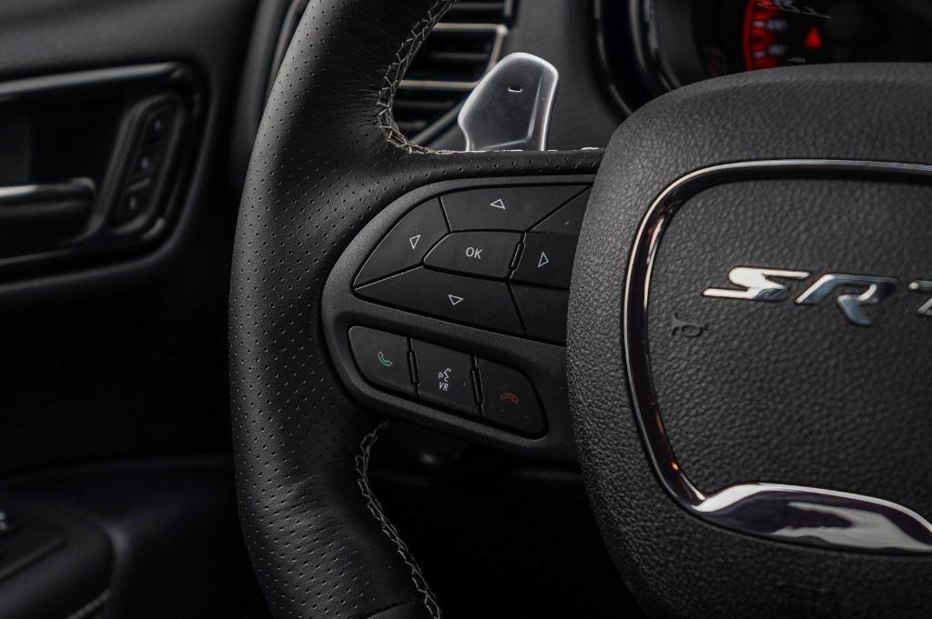 used 2024 Dodge Durango car, priced at $80,995