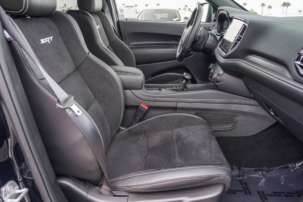 used 2024 Dodge Durango car, priced at $80,995