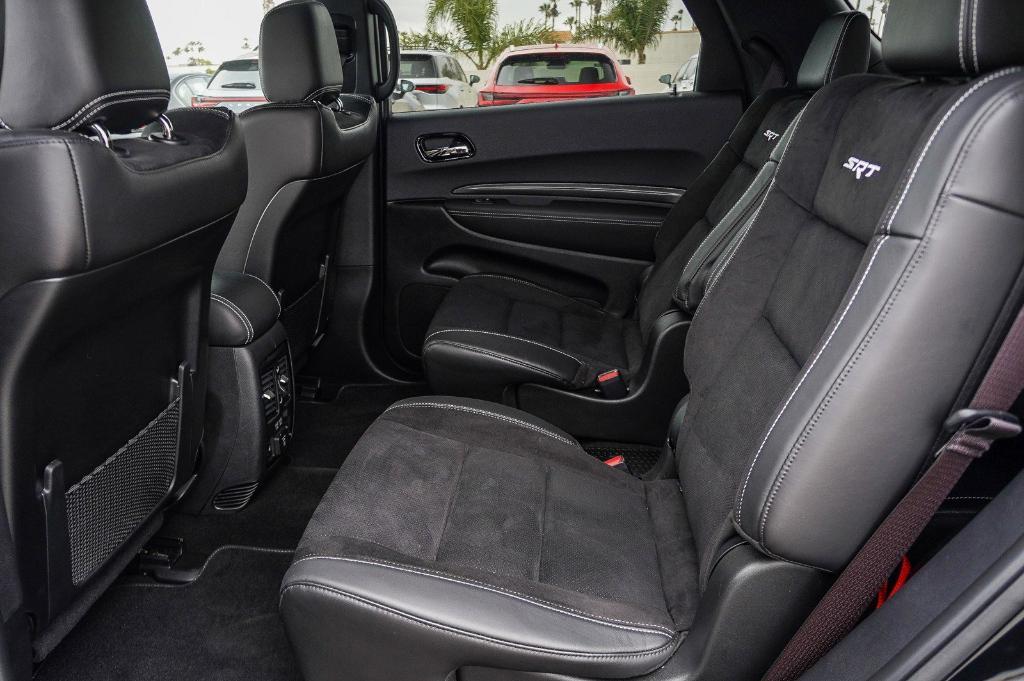used 2024 Dodge Durango car, priced at $80,995