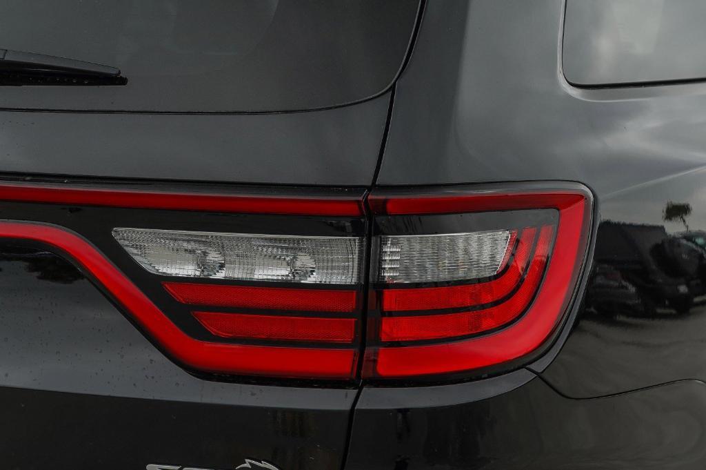 used 2024 Dodge Durango car, priced at $80,995