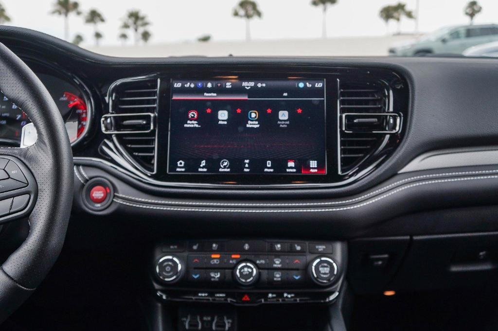 used 2024 Dodge Durango car, priced at $80,995