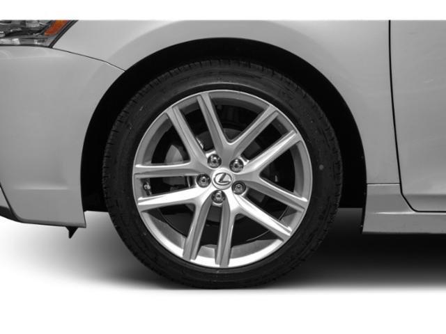 used 2015 Lexus CT 200h car, priced at $15,500