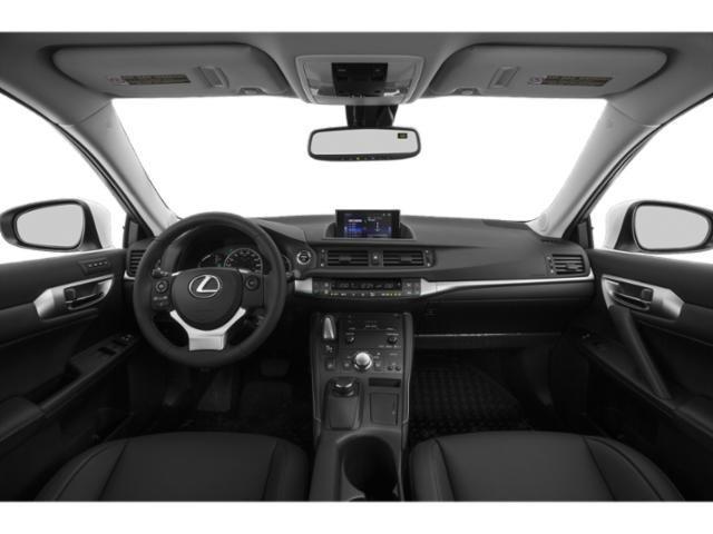 used 2015 Lexus CT 200h car, priced at $15,500