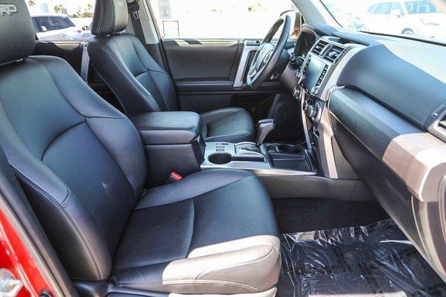 used 2022 Toyota 4Runner car, priced at $36,995