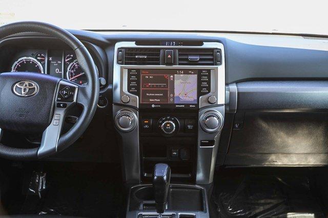 used 2022 Toyota 4Runner car, priced at $36,995