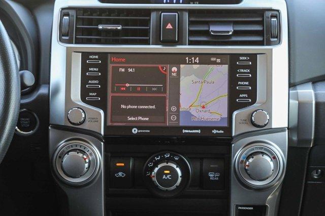 used 2022 Toyota 4Runner car, priced at $36,995