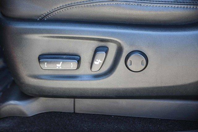 used 2022 Toyota 4Runner car, priced at $36,995