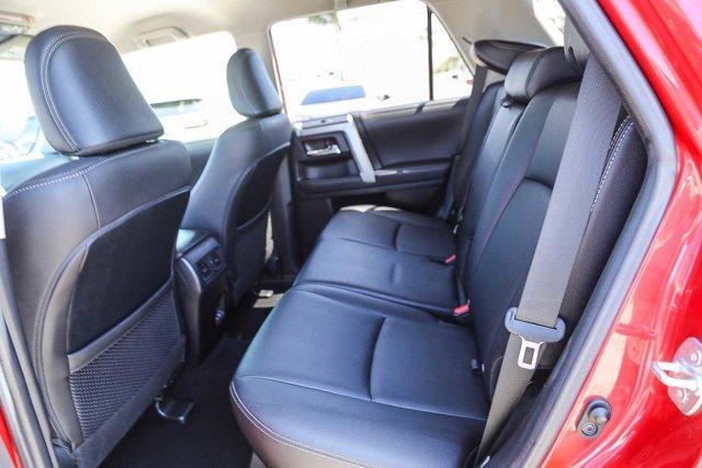 used 2022 Toyota 4Runner car, priced at $36,995
