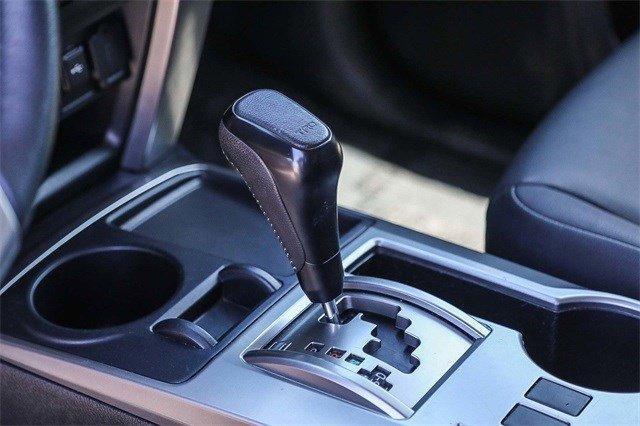 used 2022 Toyota 4Runner car, priced at $33,500