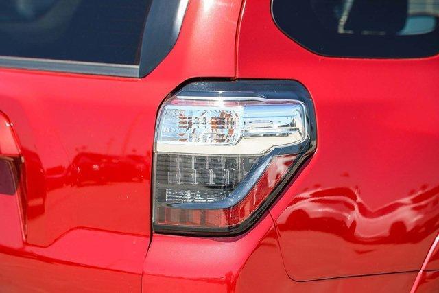 used 2022 Toyota 4Runner car, priced at $36,995