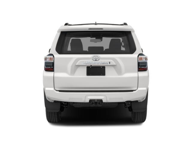used 2023 Toyota 4Runner car, priced at $39,995