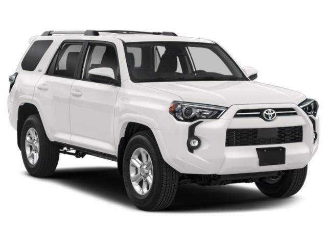 used 2023 Toyota 4Runner car, priced at $39,995