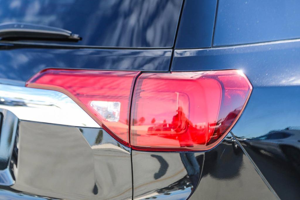 used 2019 GMC Acadia car, priced at $18,995