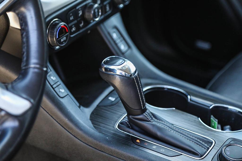 used 2019 GMC Acadia car, priced at $18,995