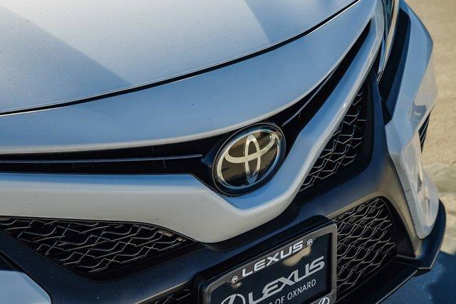 used 2018 Toyota Camry car, priced at $15,995