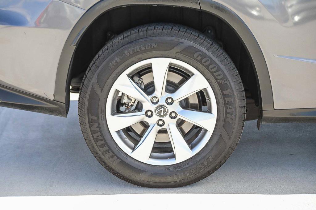 used 2019 Lexus RX 350 car, priced at $23,995