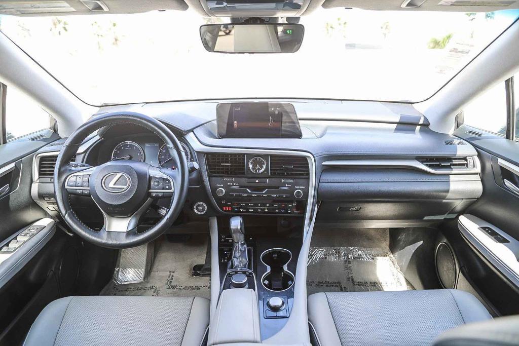 used 2019 Lexus RX 350 car, priced at $23,995