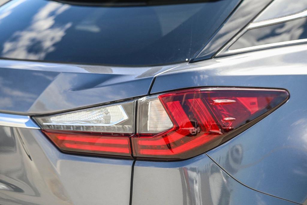 used 2019 Lexus RX 350 car, priced at $23,995