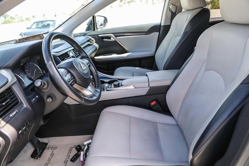 used 2019 Lexus RX 350 car, priced at $23,995