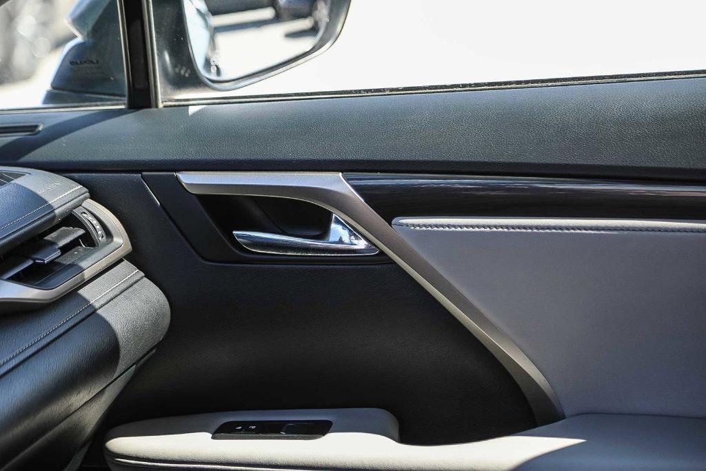 used 2019 Lexus RX 350 car, priced at $23,995