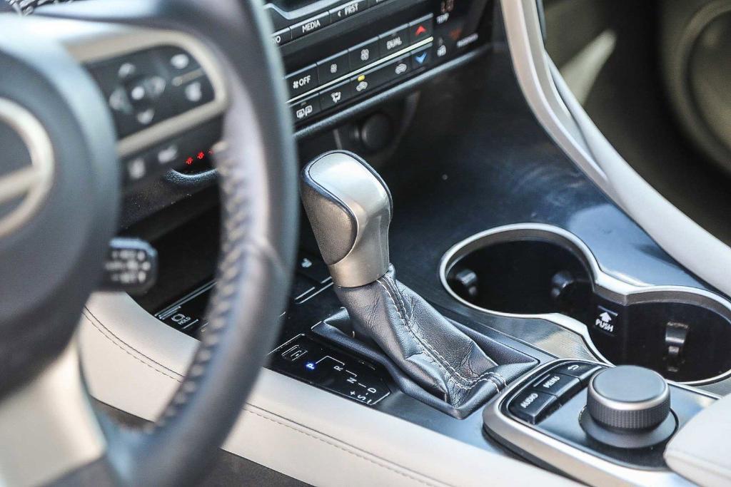 used 2019 Lexus RX 350 car, priced at $23,995
