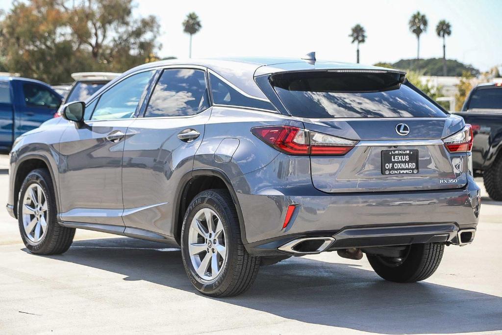 used 2019 Lexus RX 350 car, priced at $23,995