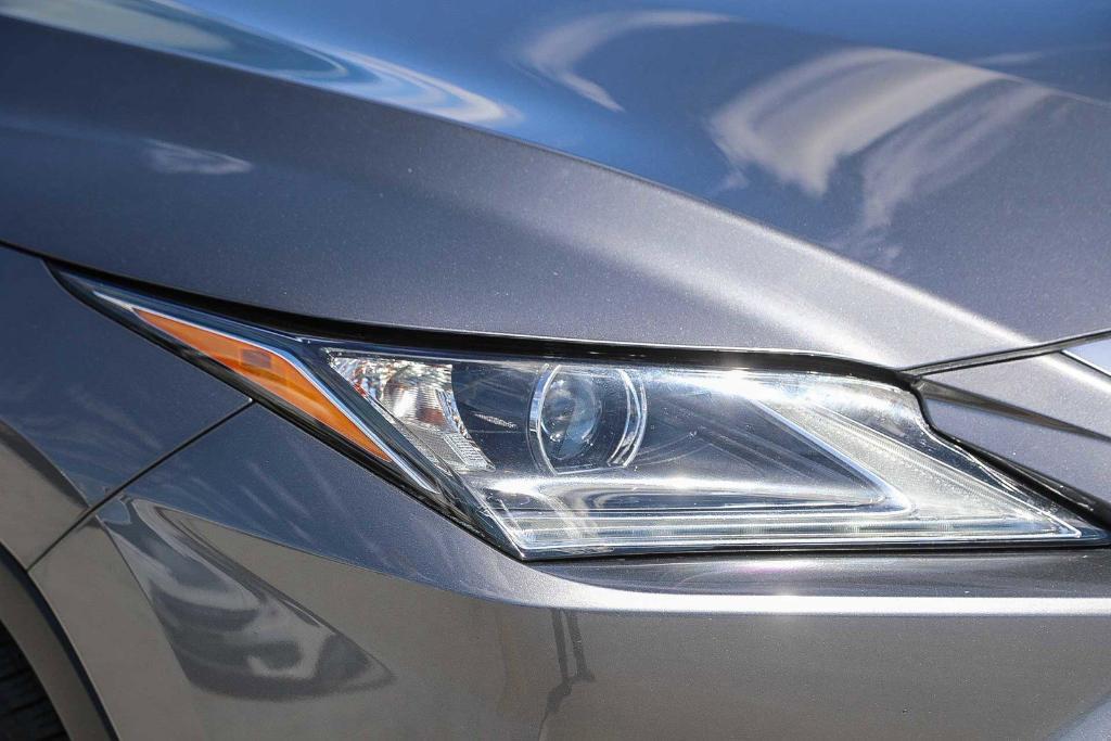 used 2019 Lexus RX 350 car, priced at $23,995