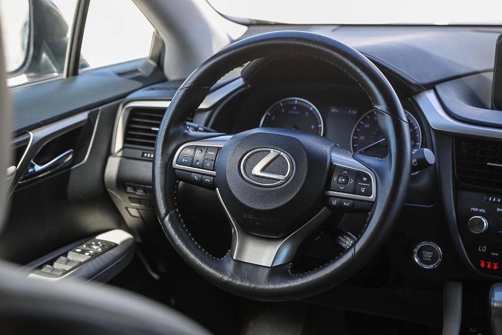 used 2019 Lexus RX 350 car, priced at $23,995