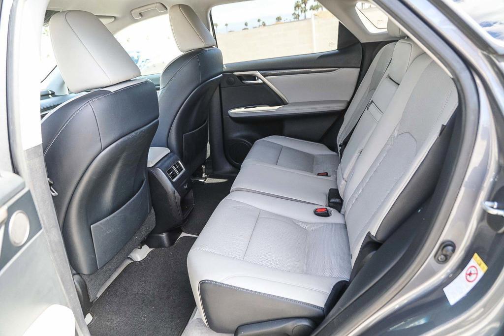 used 2019 Lexus RX 350 car, priced at $23,995