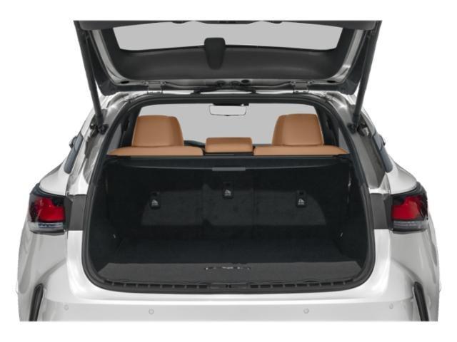 used 2025 Lexus RX 350h car, priced at $59,995