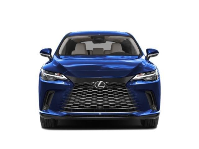 new 2025 Lexus RX 350 car, priced at $53,510