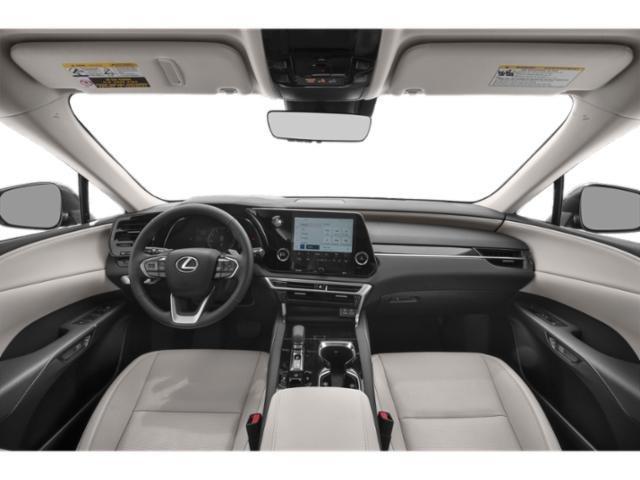 new 2025 Lexus RX 350 car, priced at $53,510