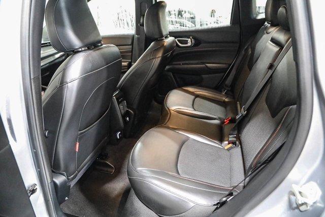 used 2023 Jeep Compass car, priced at $21,995