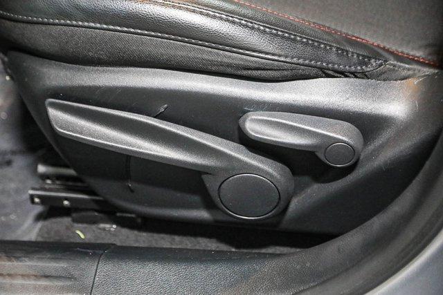 used 2023 Jeep Compass car, priced at $21,995