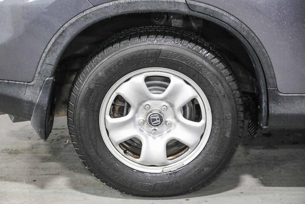 used 2016 Honda CR-V car, priced at $14,990