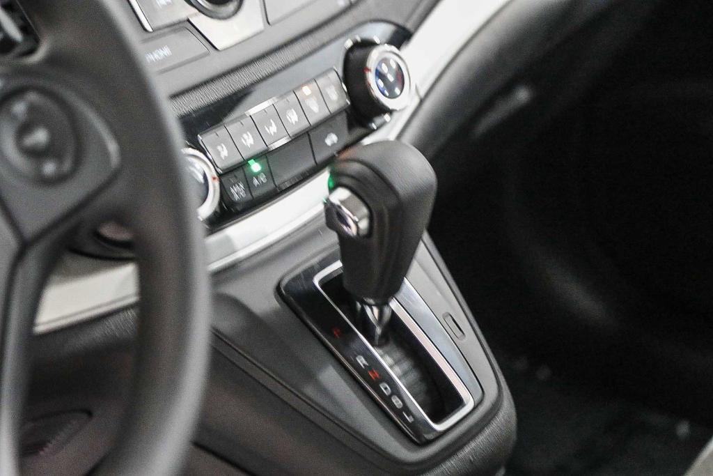 used 2016 Honda CR-V car, priced at $14,990