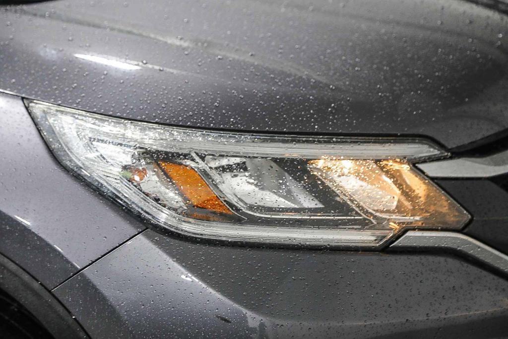 used 2016 Honda CR-V car, priced at $14,990