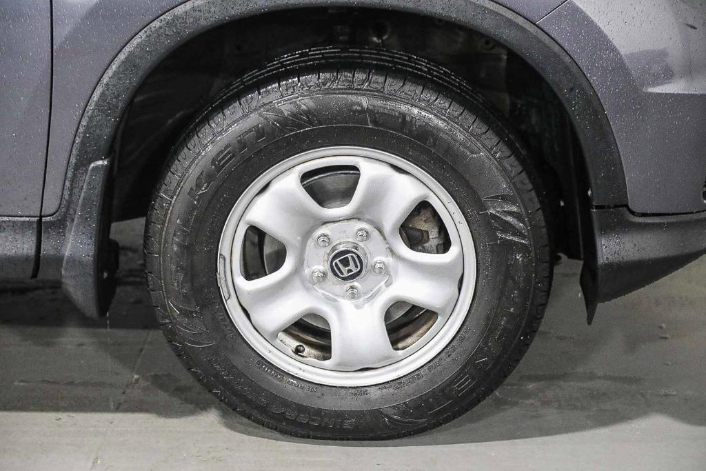 used 2016 Honda CR-V car, priced at $14,990