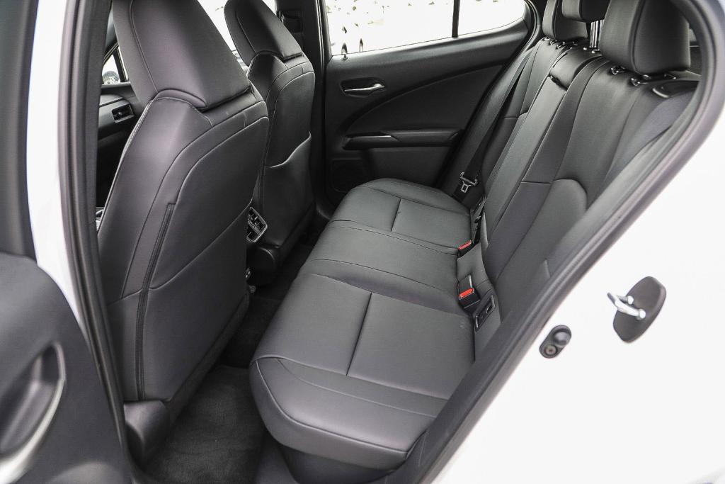 used 2024 Lexus UX 250h car, priced at $34,995