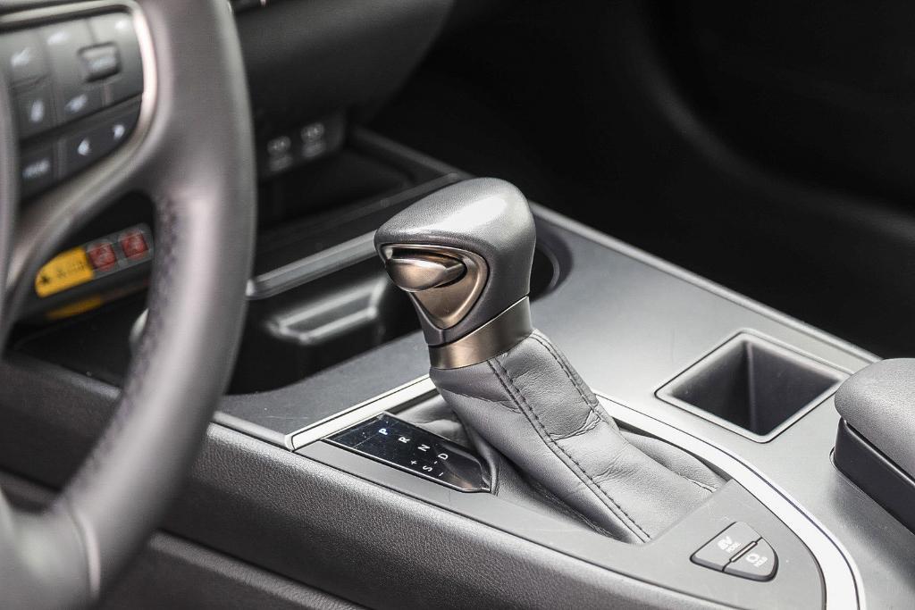 used 2024 Lexus UX 250h car, priced at $34,995