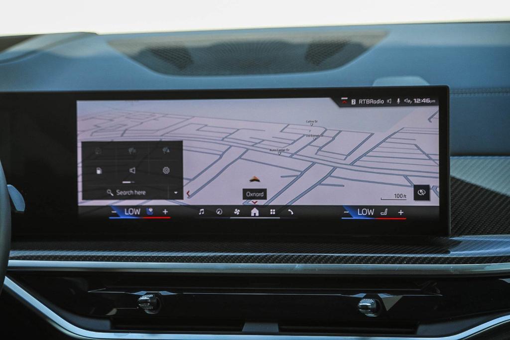 used 2025 BMW X5 car, priced at $83,995