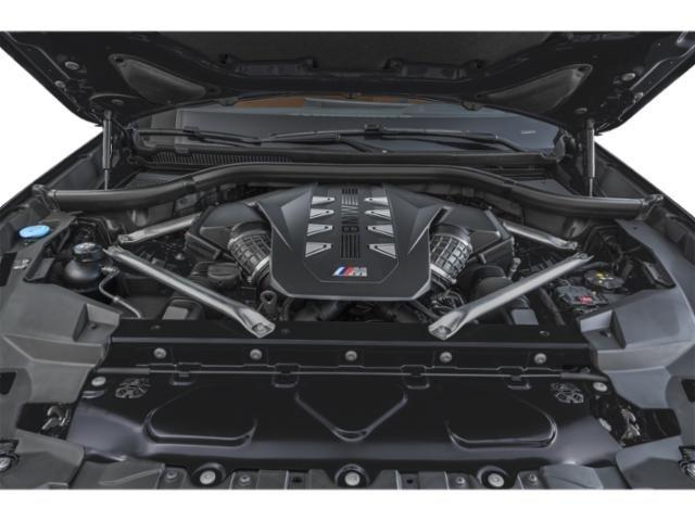 used 2025 BMW X5 car, priced at $84,500