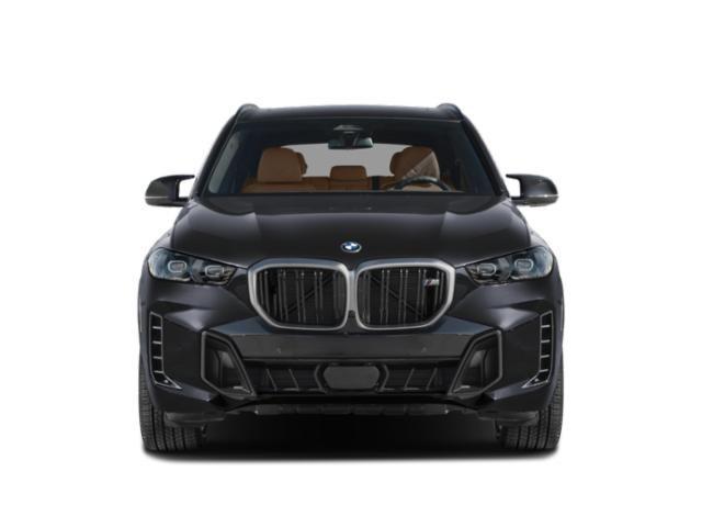used 2025 BMW X5 car, priced at $84,500