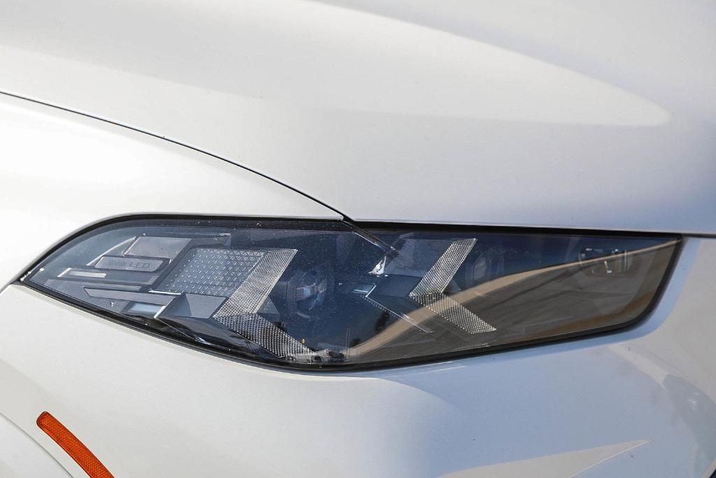 used 2025 BMW X5 car, priced at $83,995