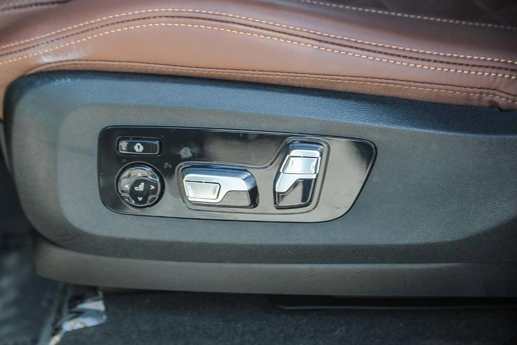 used 2025 BMW X5 car, priced at $83,995