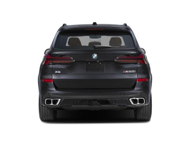 used 2025 BMW X5 car, priced at $84,500